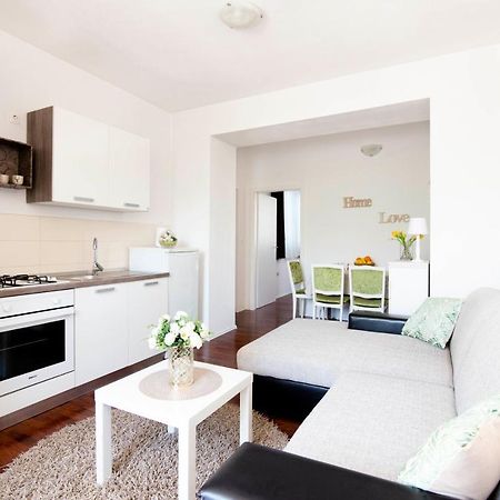 Apartment Alkar Sinj Exterior foto