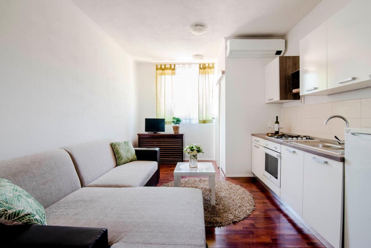 Apartment Alkar Sinj Exterior foto