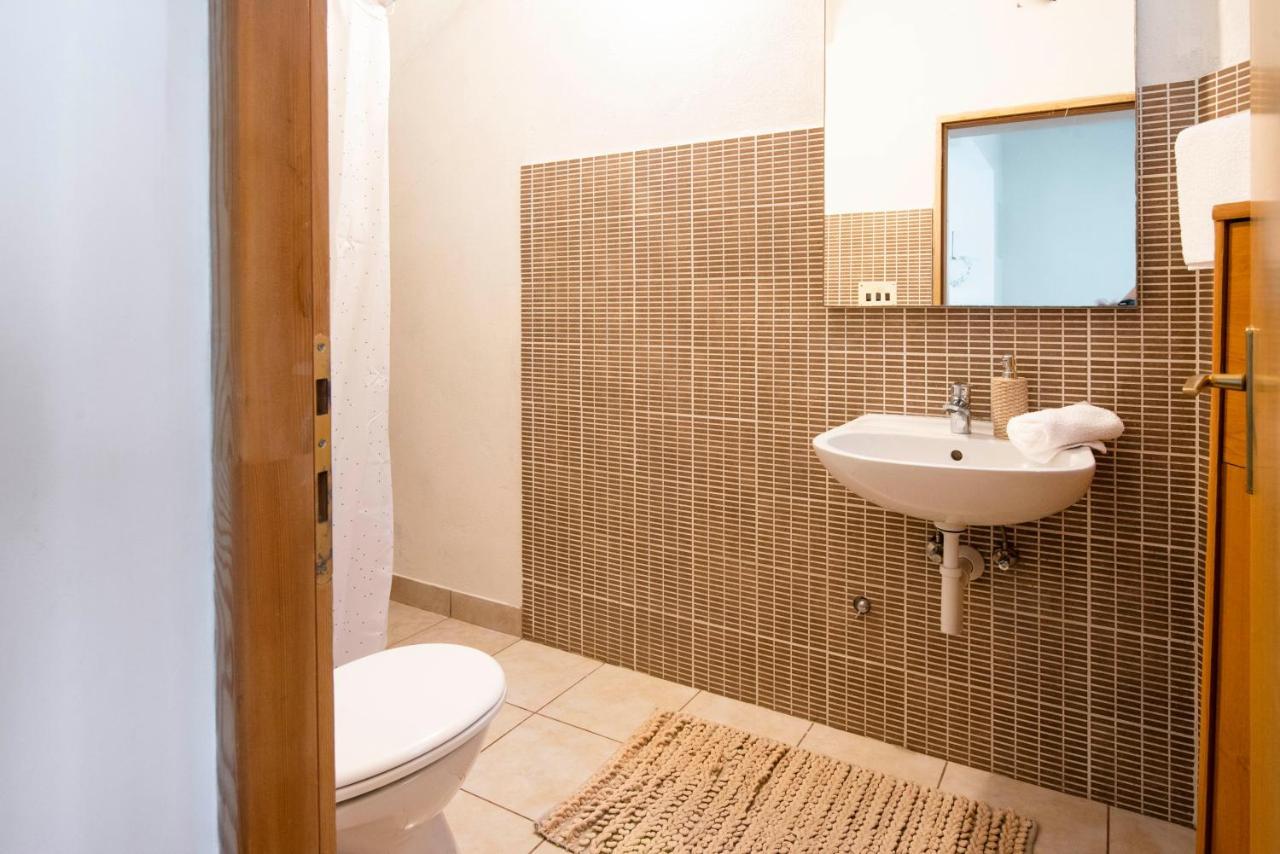 Apartment Alkar Sinj Exterior foto