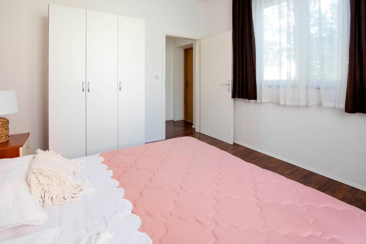 Apartment Alkar Sinj Exterior foto